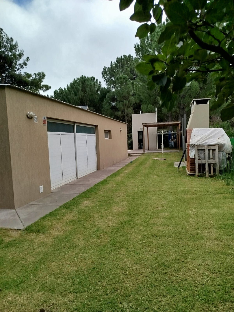 Casa en Venta en El Gavilán 500, Pinar del Golf, Monte Hermoso - Bahía Blanca Propiedades | SITIO OFICIAL l
