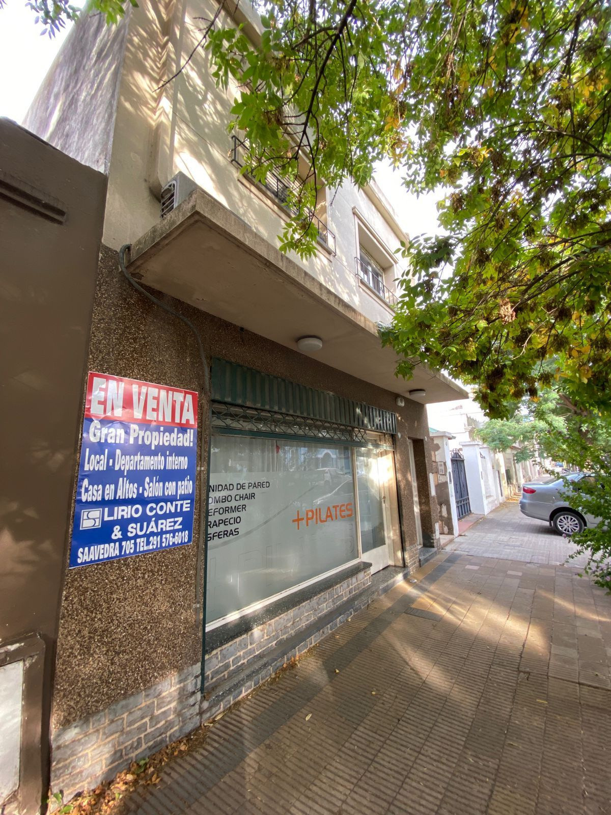 Local en Venta en Berutti 673, Bahía Blanca, Pedro Pico, Bahía Blanca - Bahía Blanca Propiedades | SITIO OFICIAL l