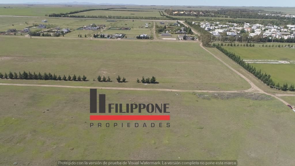 Terreno en Venta  Sportiva, Bahía Blanca - Bahía Blanca Propiedades | SITIO OFICIAL l