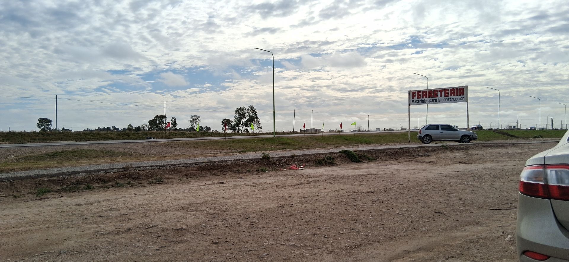 Terreno en Venta en Indiada 3344,  Bahía Blanca - Bahía Blanca Propiedades | SITIO OFICIAL l