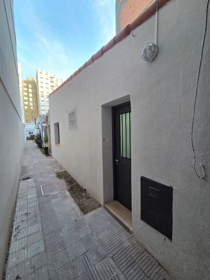 Departamento Interno en Venta en Yrigoyen 531,  Bahía Blanca - Bahía Blanca Propiedades | SITIO OFICIAL l