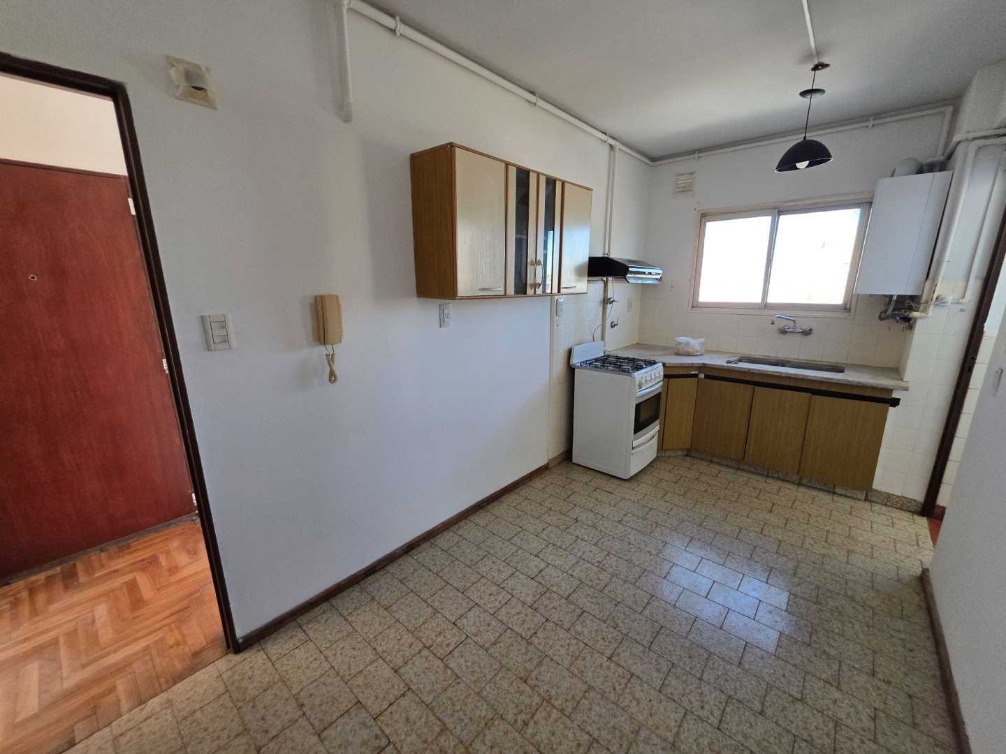 Departamento en Venta en Castelli 96, Macrocentro, Bahía Blanca - Bahía Blanca Propiedades | SITIO OFICIAL l