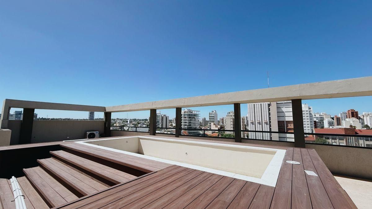 Departamento en Venta en Caronti 457, Centro, Bahía Blanca - Bahía Blanca Propiedades | SITIO OFICIAL l
