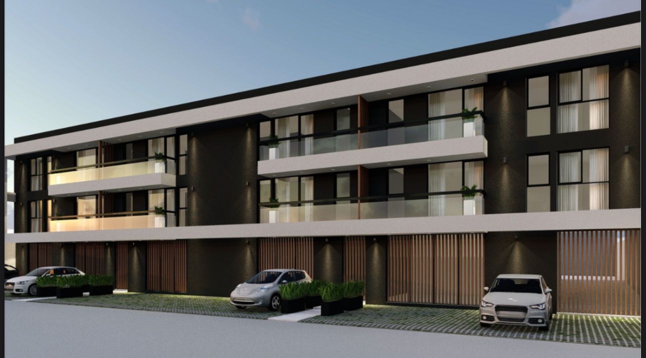 Departamento  - Fideicomiso en Eduardo Gonzalez Y Alvear, Santa Margarita, Bahía Blanca - Bahía Blanca Propiedades | SITIO OFICIAL l