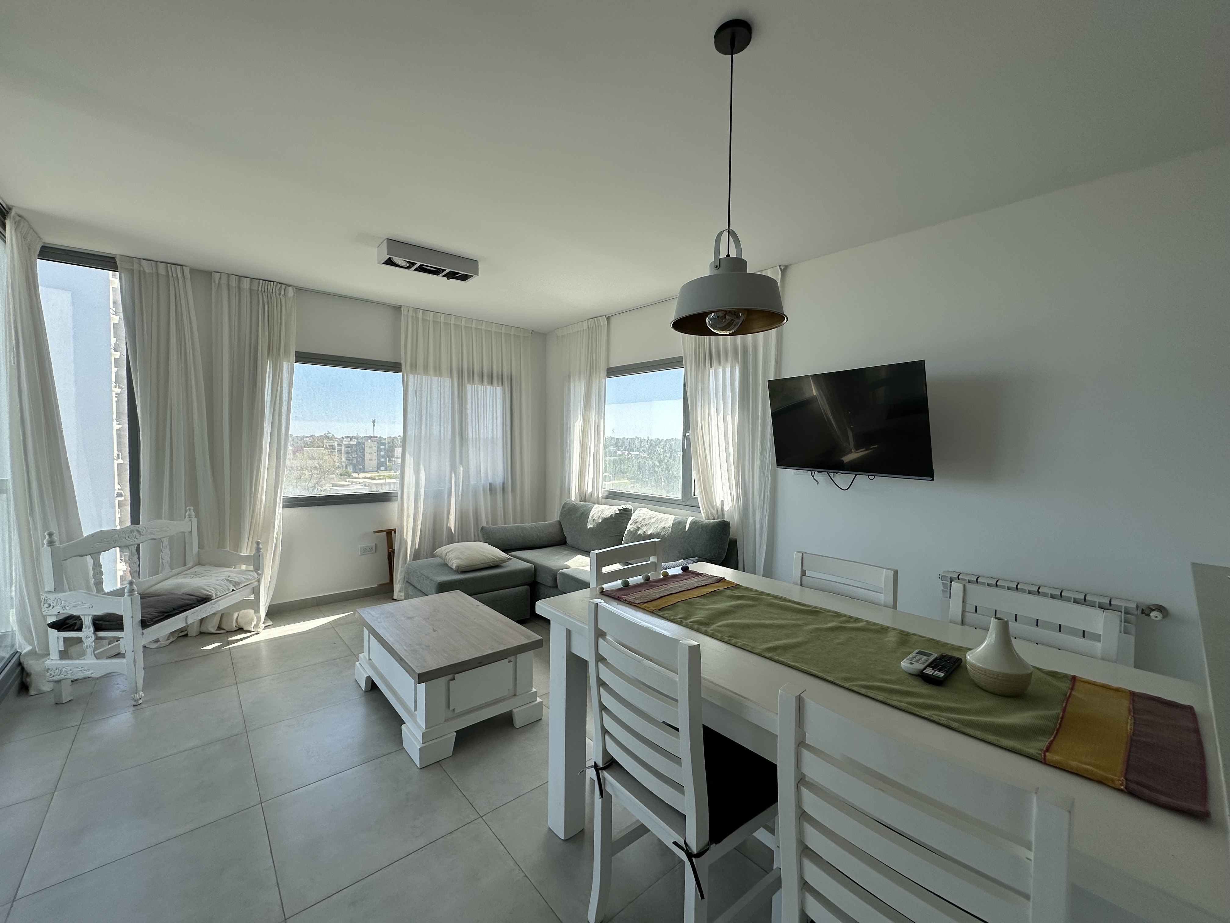 Departamento en Venta en Perón 952,  Monte Hermoso - Bahía Blanca Propiedades | SITIO OFICIAL l