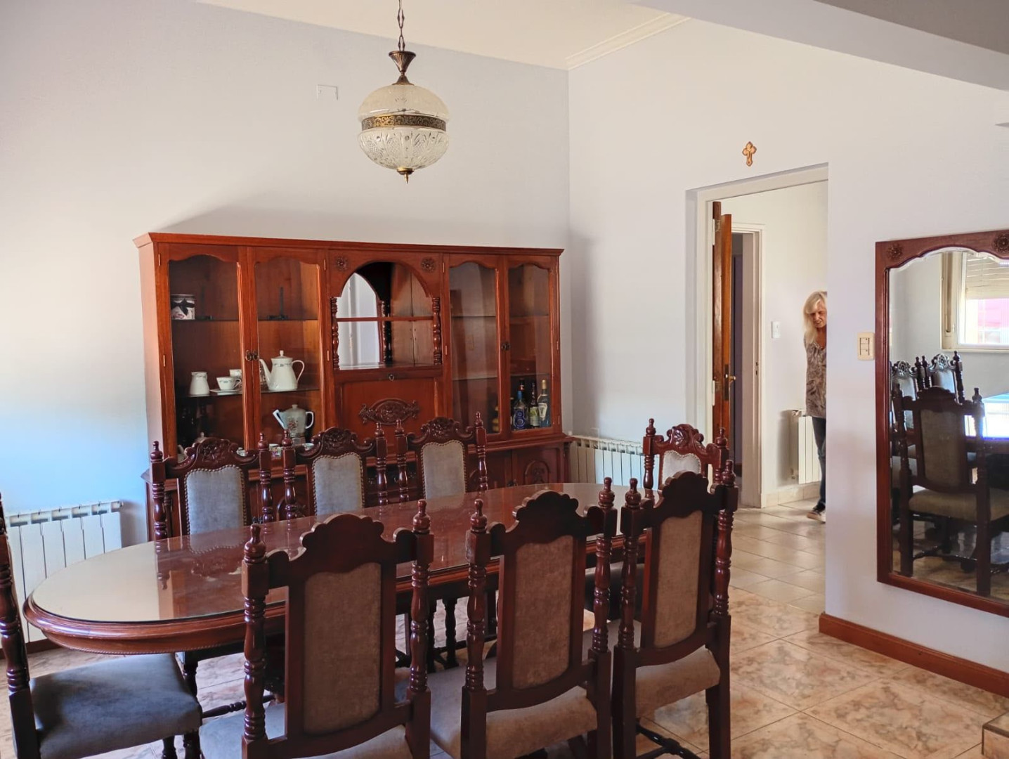 Casa en Venta en Chile 486, Pedro Pico, Bahía Blanca - Bahía Blanca Propiedades | SITIO OFICIAL l