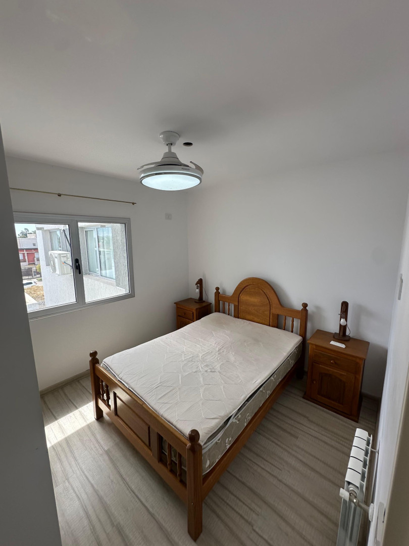 Departamento en Alquiler en Rojas 200, La Falda, Bahía Blanca - Bahía Blanca Propiedades | SITIO OFICIAL l