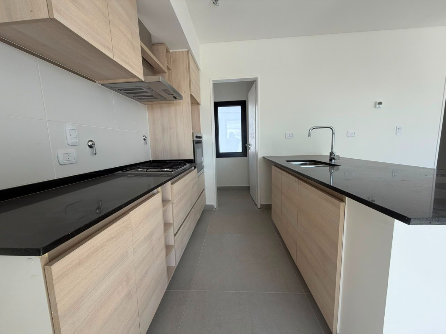 Departamento en Alquiler en Güemes 68, Centro, Bahía Blanca - Bahía Blanca Propiedades | SITIO OFICIAL l
