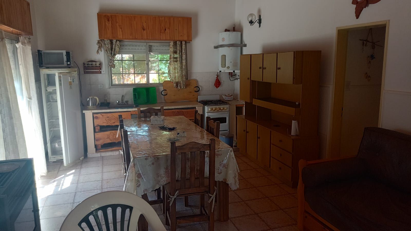 Casa en Venta en Lauquen- Mapu,  Pehuen Co - Bahía Blanca Propiedades | SITIO OFICIAL l