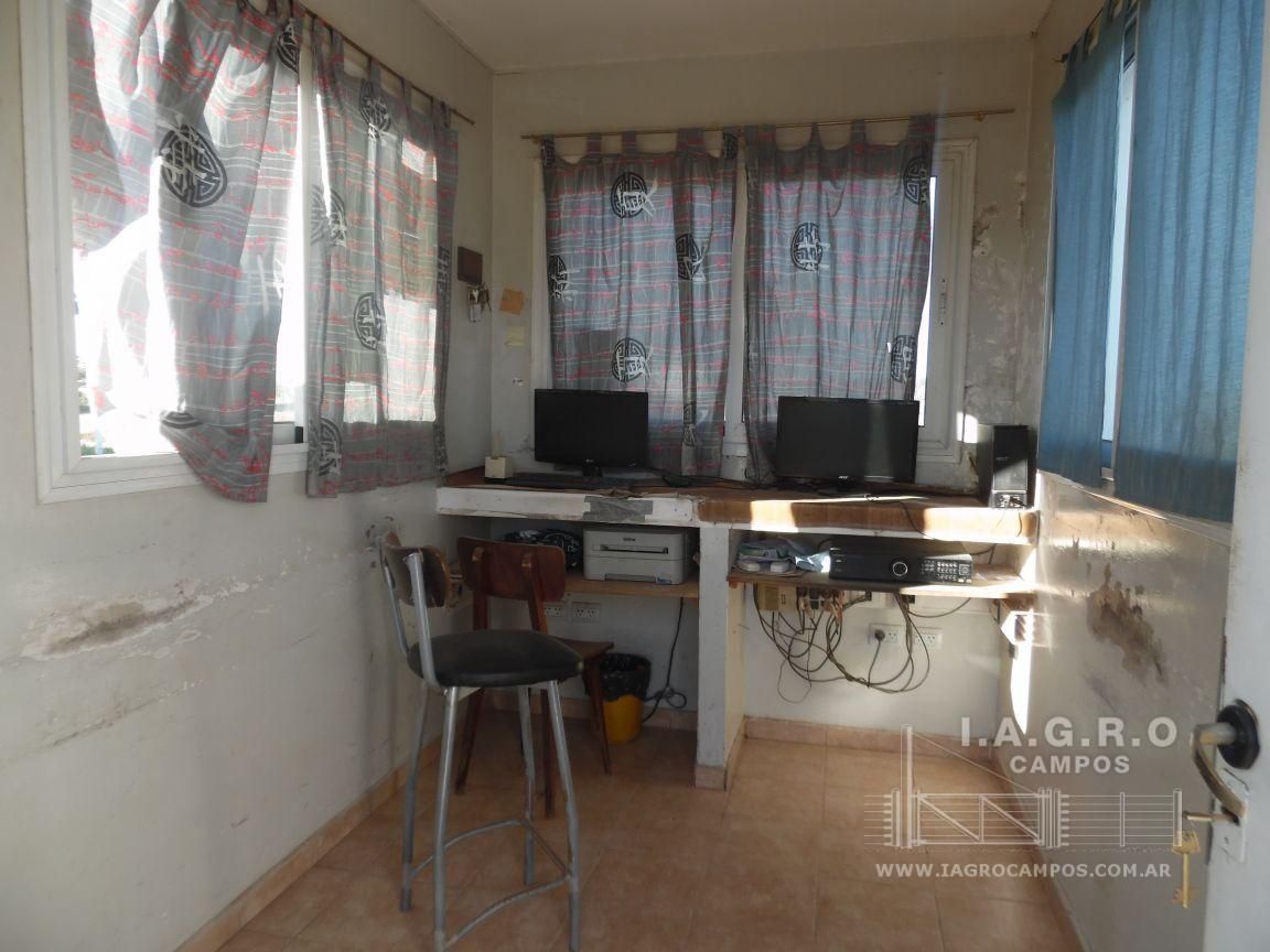 Terreno en Venta en Ruta Nacional 3 Sur Km 695,  Bahía Blanca - Bahía Blanca Propiedades | SITIO OFICIAL l