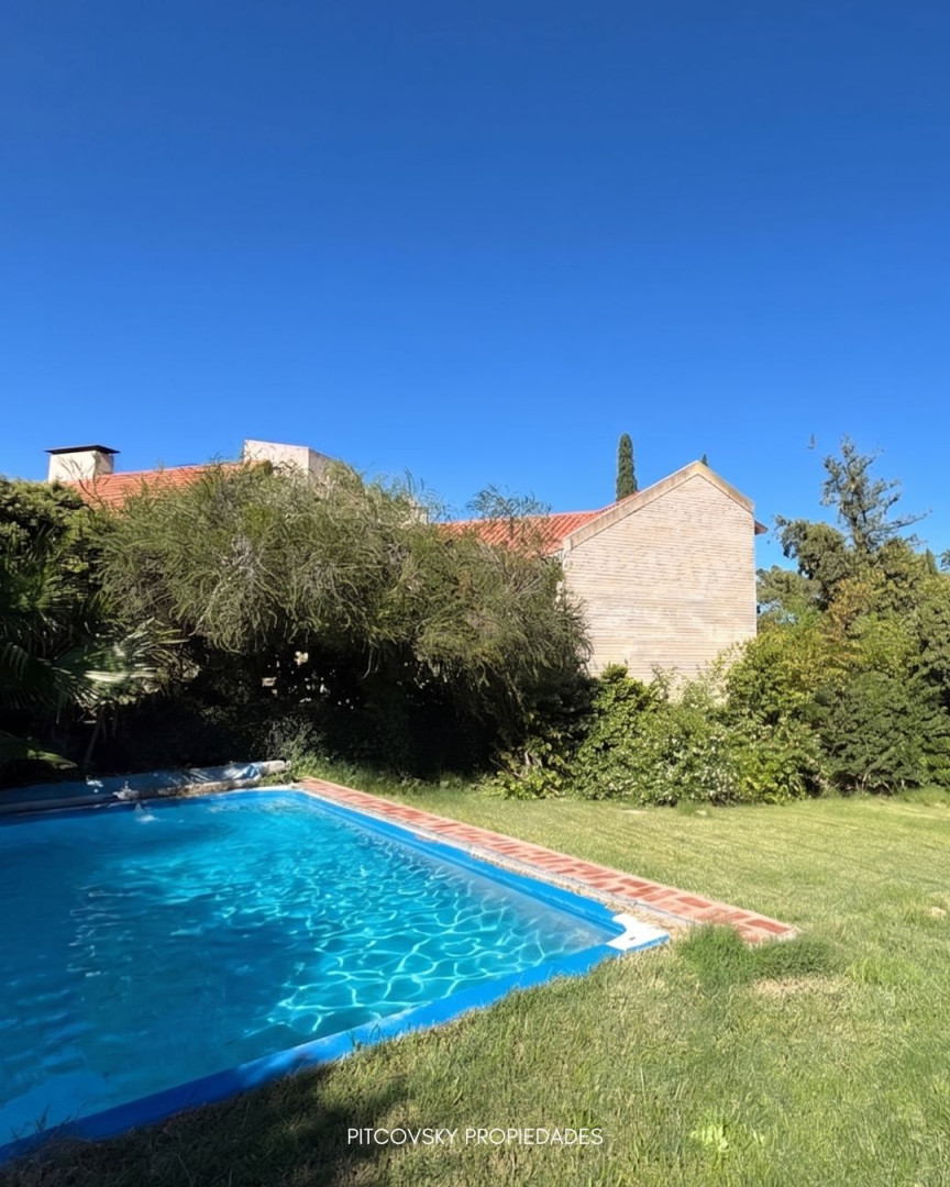 Casa en Venta en Pago Chico 269, Palihue, Bahía Blanca - Bahía Blanca Propiedades | SITIO OFICIAL l