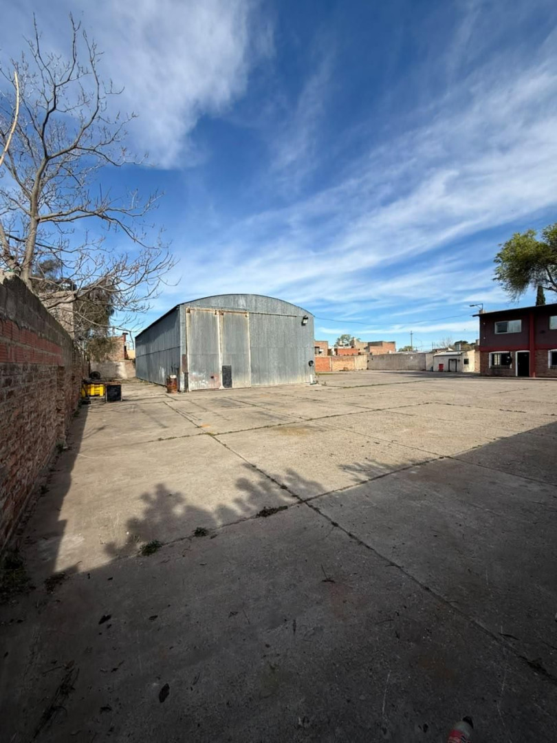 Deposito en Alquiler en PAUNERO 566, Pedro Pico, Bahía Blanca - Bahía Blanca Propiedades | SITIO OFICIAL l