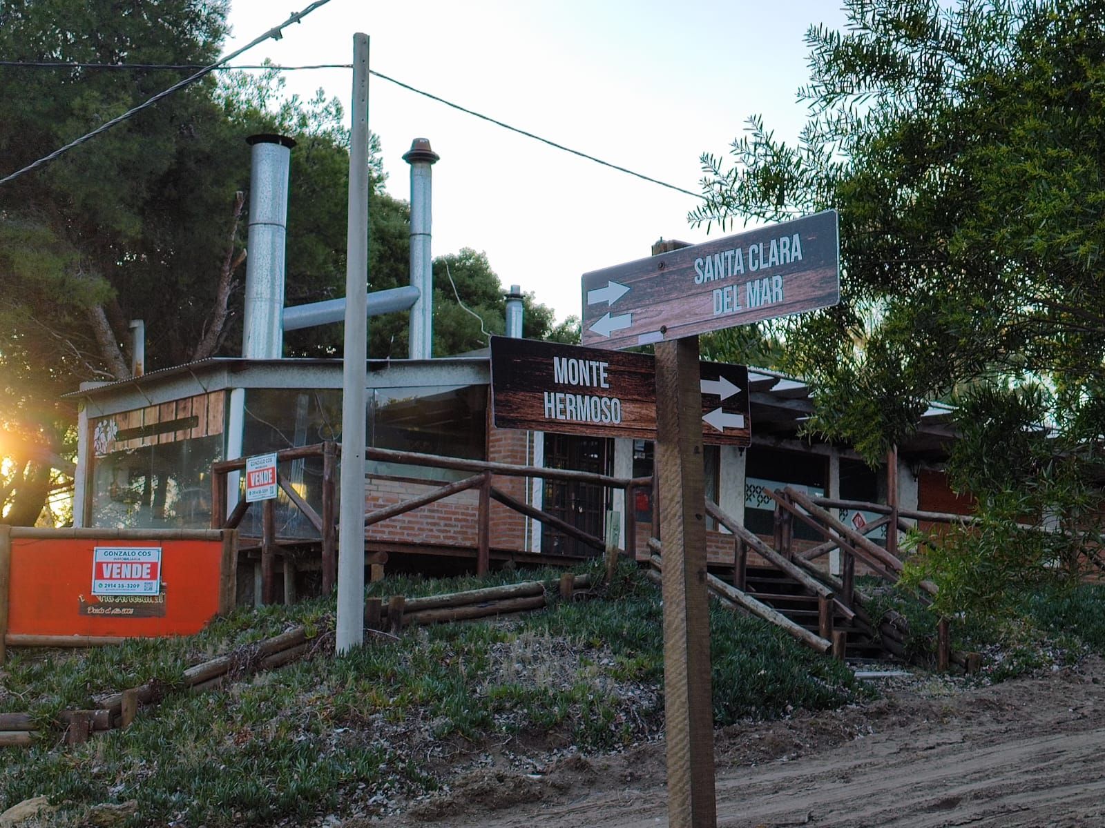 Local en Venta en Santa Clara Del Mar Y Monte Hermoso, El Sauce, Monte Hermoso - Bahía Blanca Propiedades | SITIO OFICIAL l