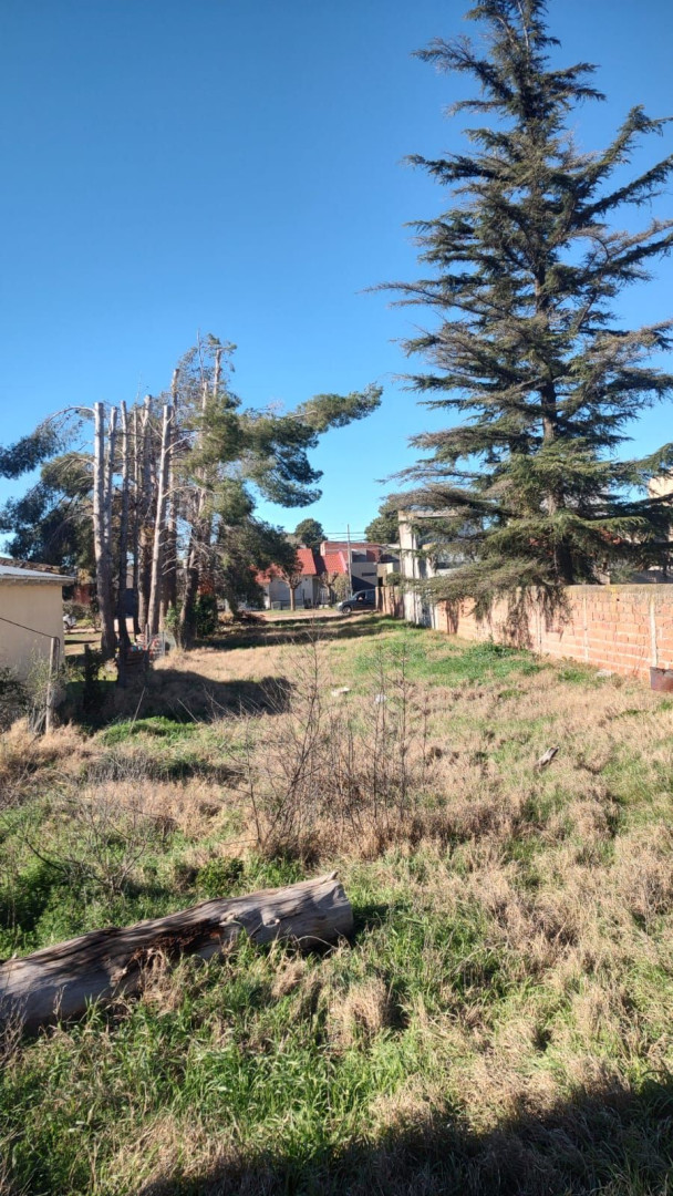 Terreno en Venta en Washington 4100 - Bahía Blanca Propiedades | SITIO OFICIAL l