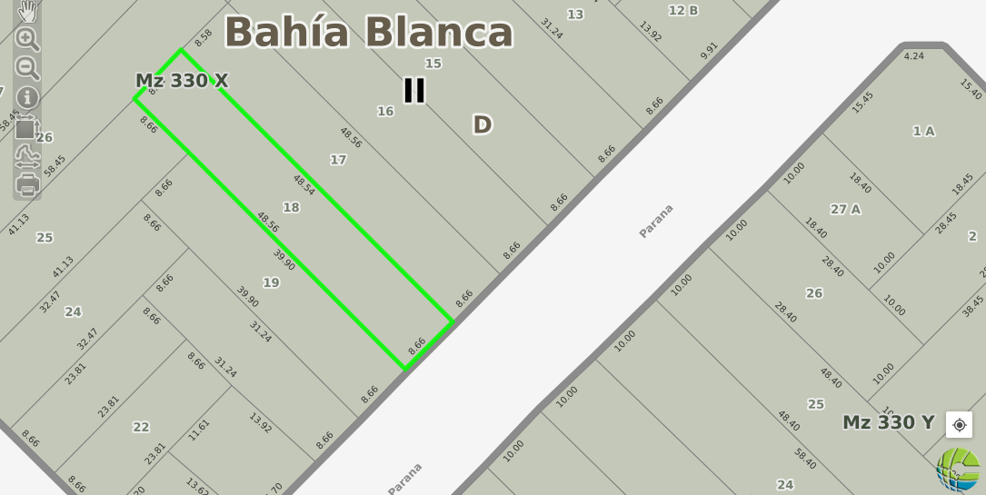 Local en Venta en Parana 1671, Noroeste, Bahía Blanca - Bahía Blanca Propiedades | SITIO OFICIAL l