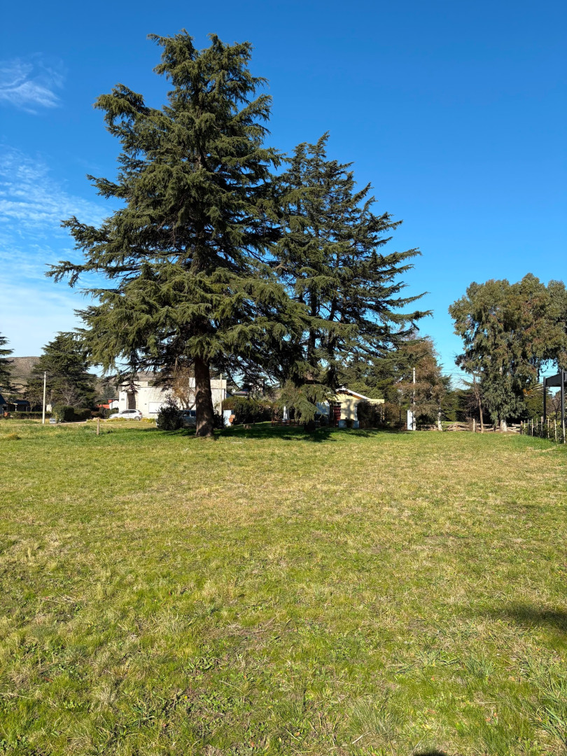 Terreno en Venta en Los Jilgueros, Parque Golf, Sierra de  la Ventana - Bahía Blanca Propiedades | SITIO OFICIAL l