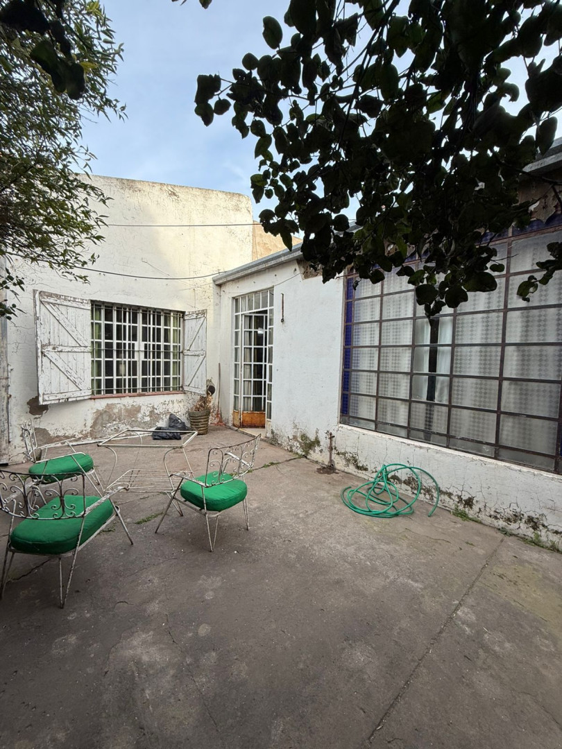 Casa con Local en Venta en Fitz Roy 573, Centro, Bahía Blanca - Bahía Blanca Propiedades | SITIO OFICIAL l