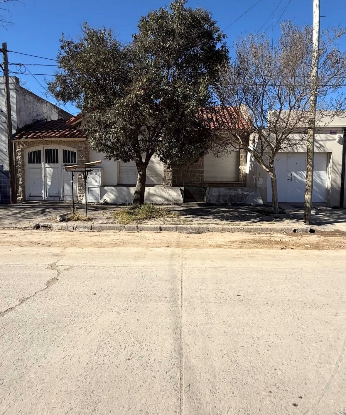 Casa en Venta en Pozos 146,  Bahía Blanca - Bahía Blanca Propiedades | SITIO OFICIAL l