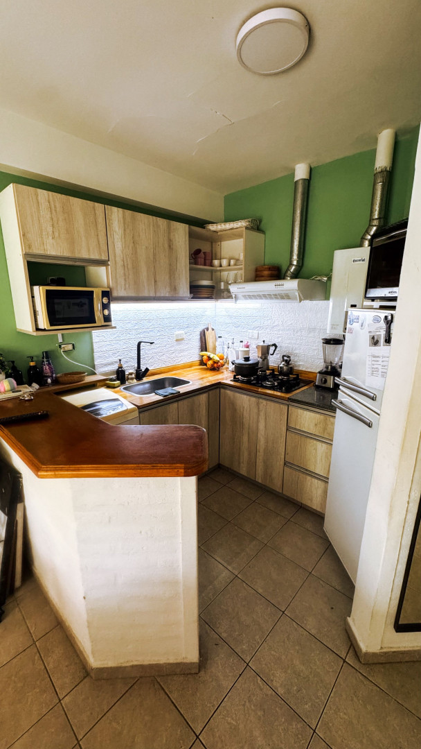Departamento en Venta en Casanova 12, Centro, Bahía Blanca - Bahía Blanca Propiedades | SITIO OFICIAL l