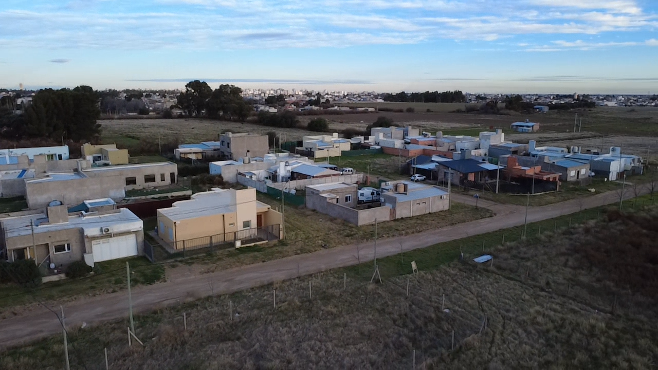 Terreno en Venta en Guido Spano 3600, Villa Belgrano, Bahía Blanca - Bahía Blanca Propiedades | SITIO OFICIAL l