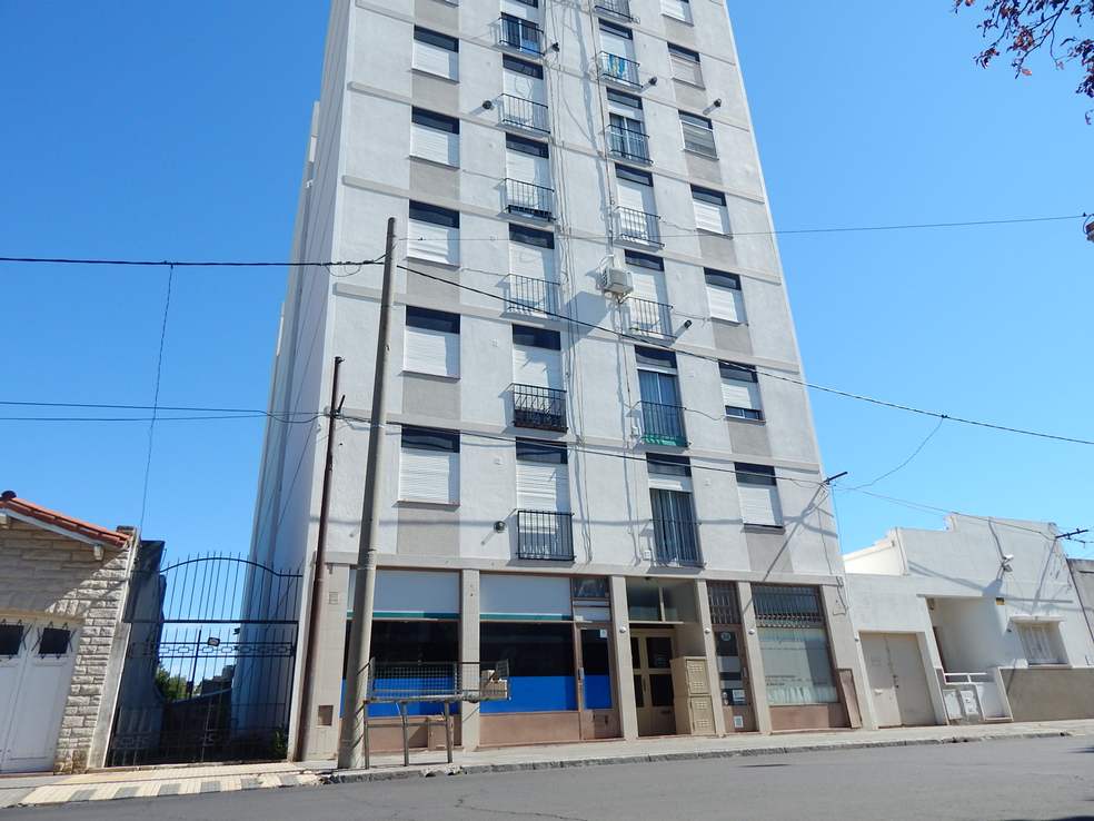 Departamento en Venta en 25 DE MAYO 255,  Bahía Blanca - Bahía Blanca Propiedades | SITIO OFICIAL l