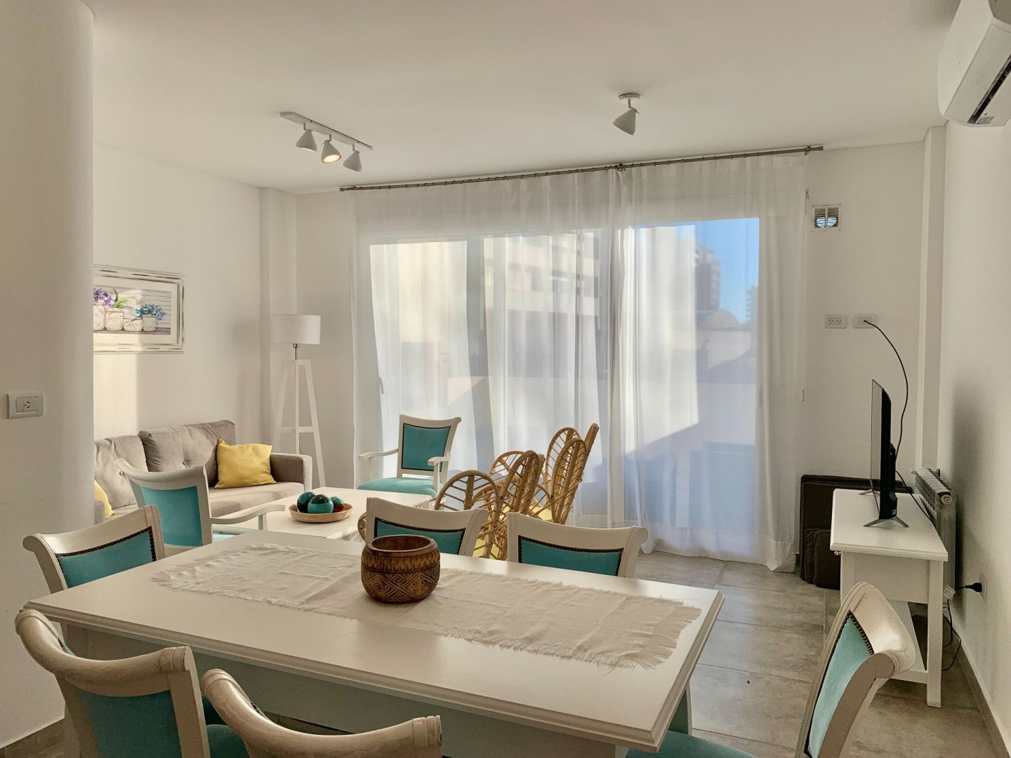 Departamento  - por Día en Yatasto 667, Monte del Este, Monte Hermoso - Bahía Blanca Propiedades | SITIO OFICIAL l