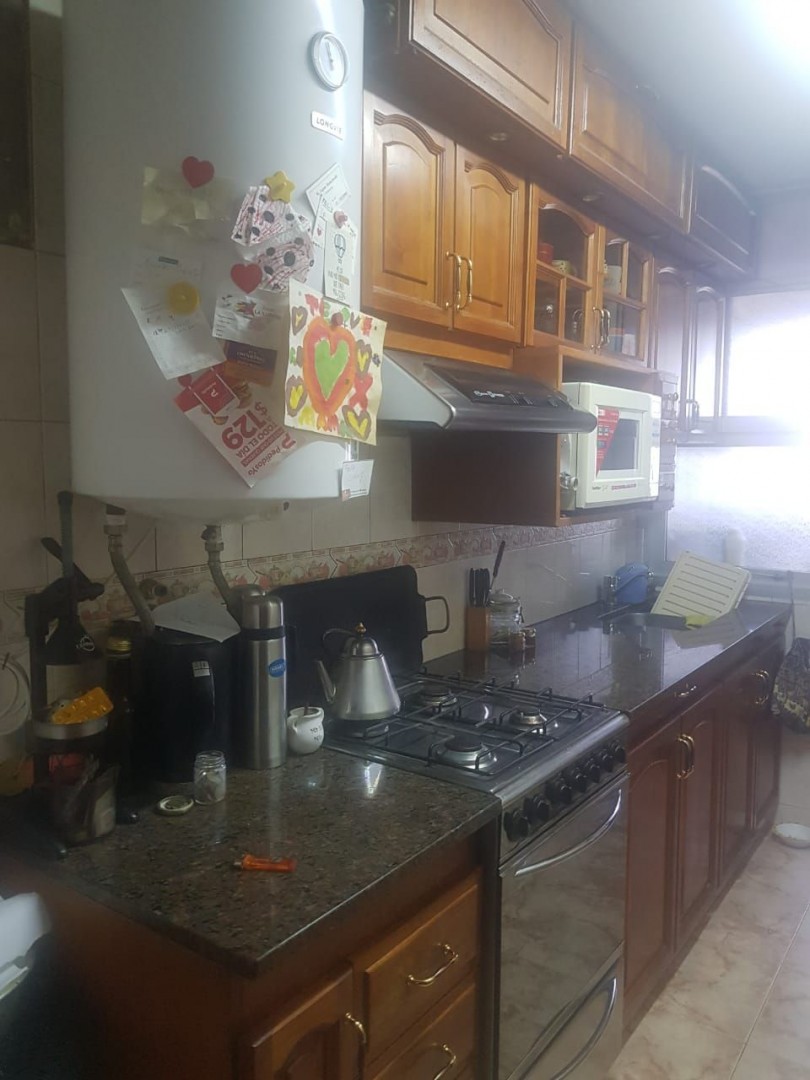 Departamento en Venta en Pueyrredón 5, Macrocentro, Bahía Blanca - Bahía Blanca Propiedades | SITIO OFICIAL l