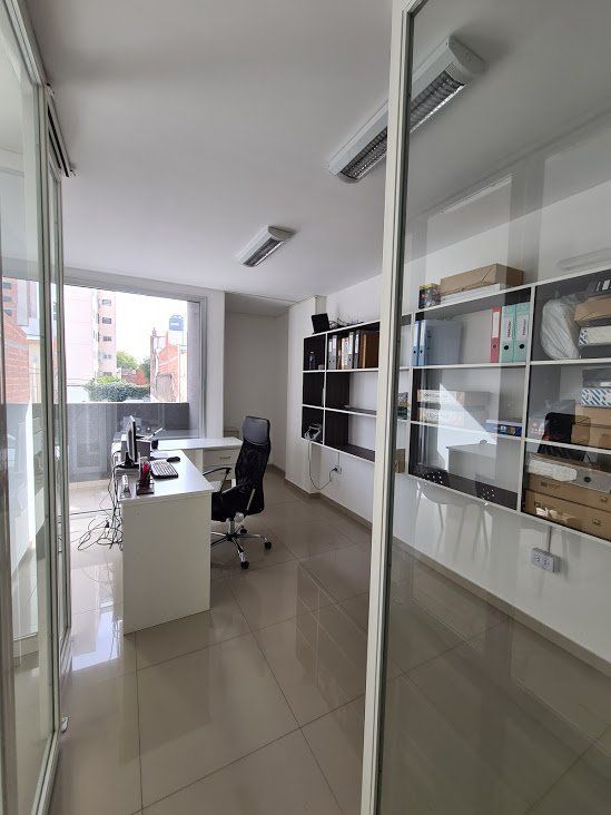 Oficina en Venta en GORRITI 85, Centro, Bahía Blanca - Bahía Blanca Propiedades | SITIO OFICIAL l