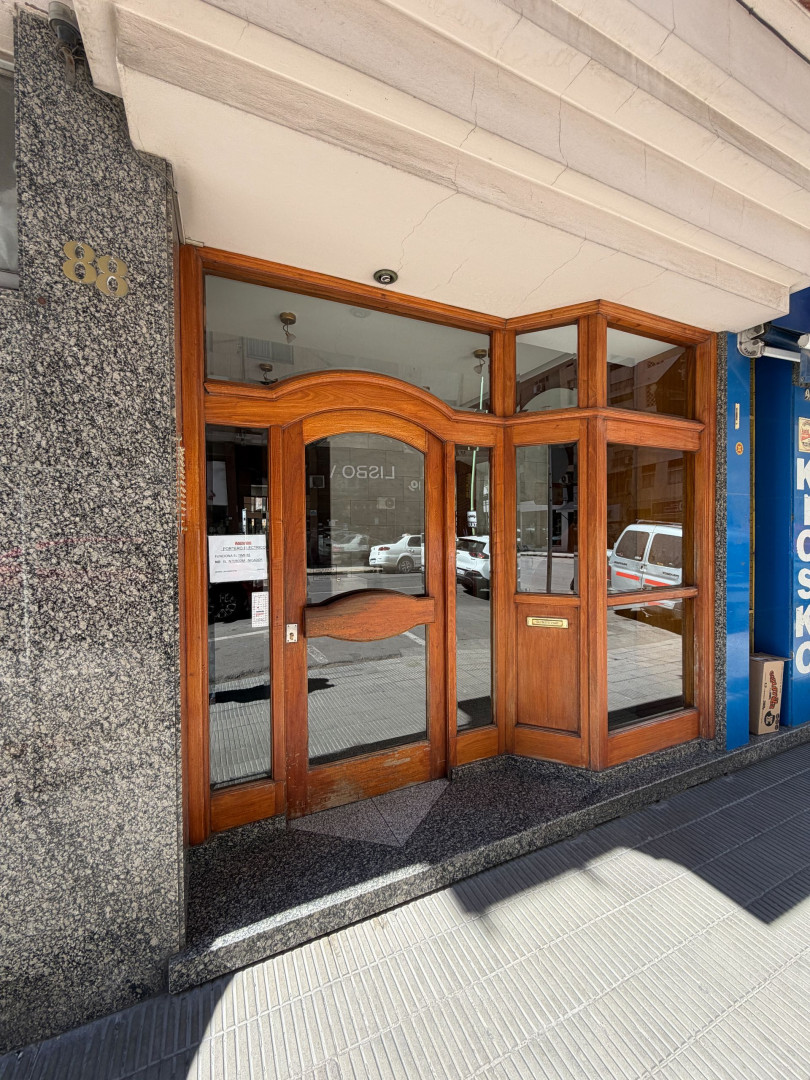 Departamento en Venta en Soler 88, Centro, Bahía Blanca - Bahía Blanca Propiedades | SITIO OFICIAL l