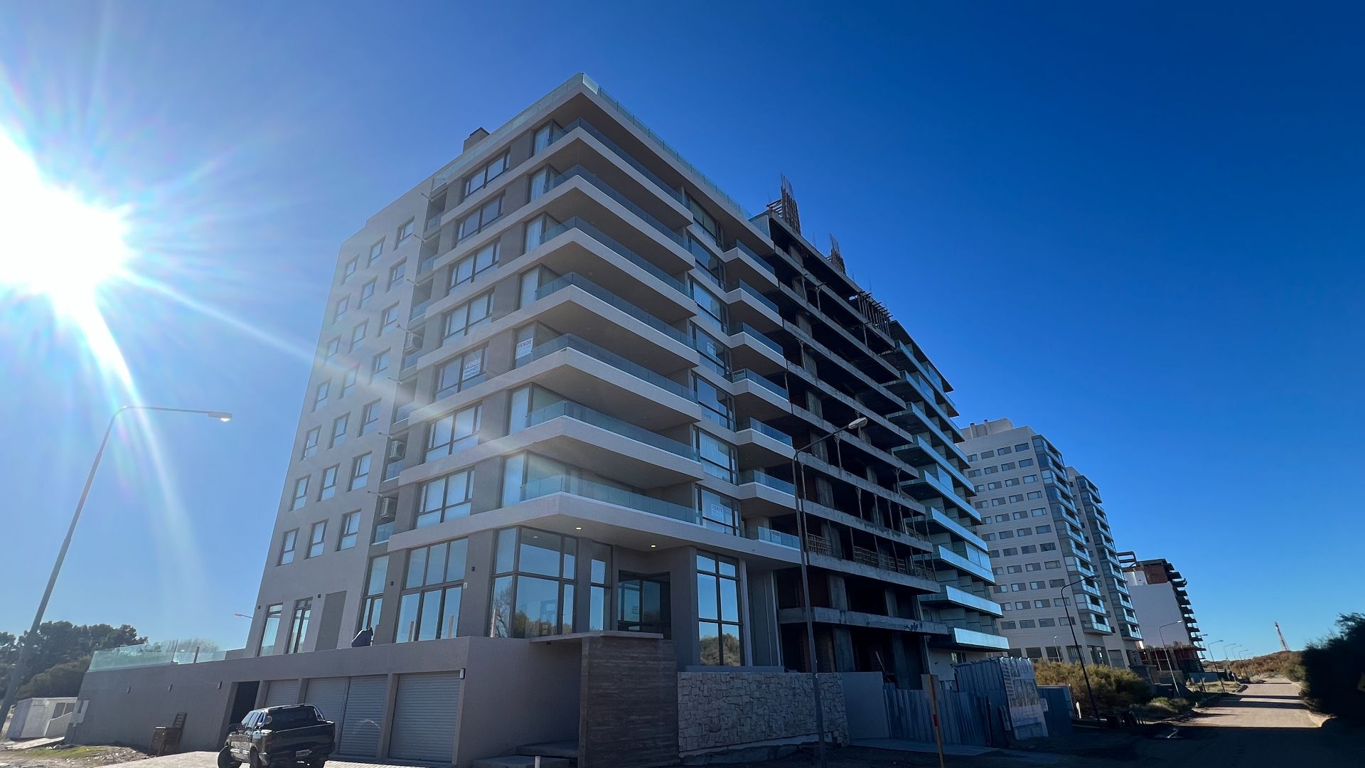 Departamento en Venta en Avenida Costanera 700,  Monte Hermoso - Bahía Blanca Propiedades | SITIO OFICIAL l