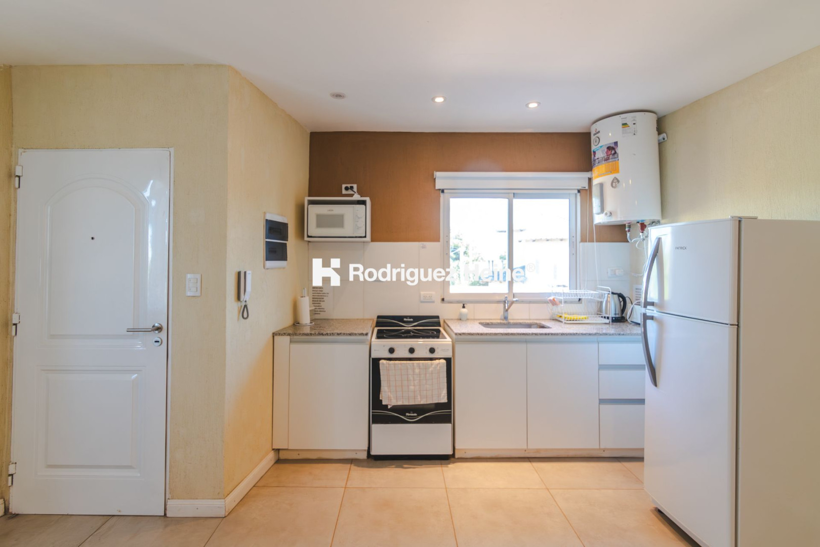 Departamento en Venta en Naposta 800, San Bernardo , Sierra de  la Ventana - Bahía Blanca Propiedades | SITIO OFICIAL l