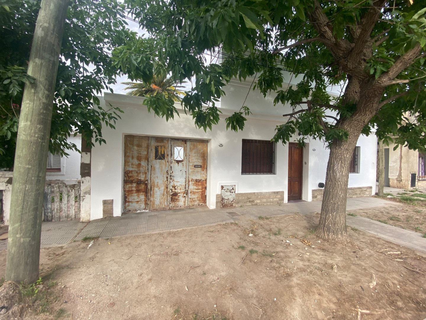 Casa en Venta en Nueva Provincia 250, San Martin, Bahía Blanca - Bahía Blanca Propiedades | SITIO OFICIAL l