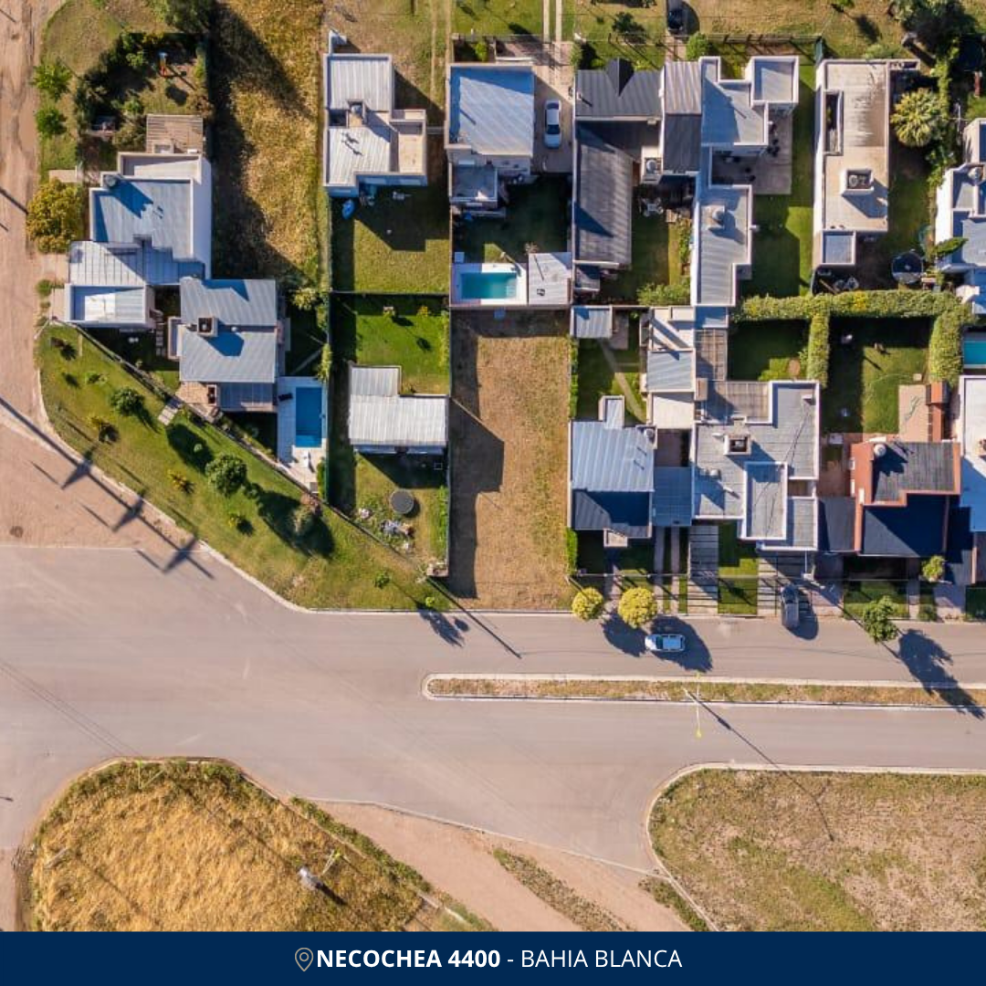 Terreno en Venta en Necochea 4400, Nova Terra, Bahía Blanca - Bahía Blanca Propiedades | SITIO OFICIAL l