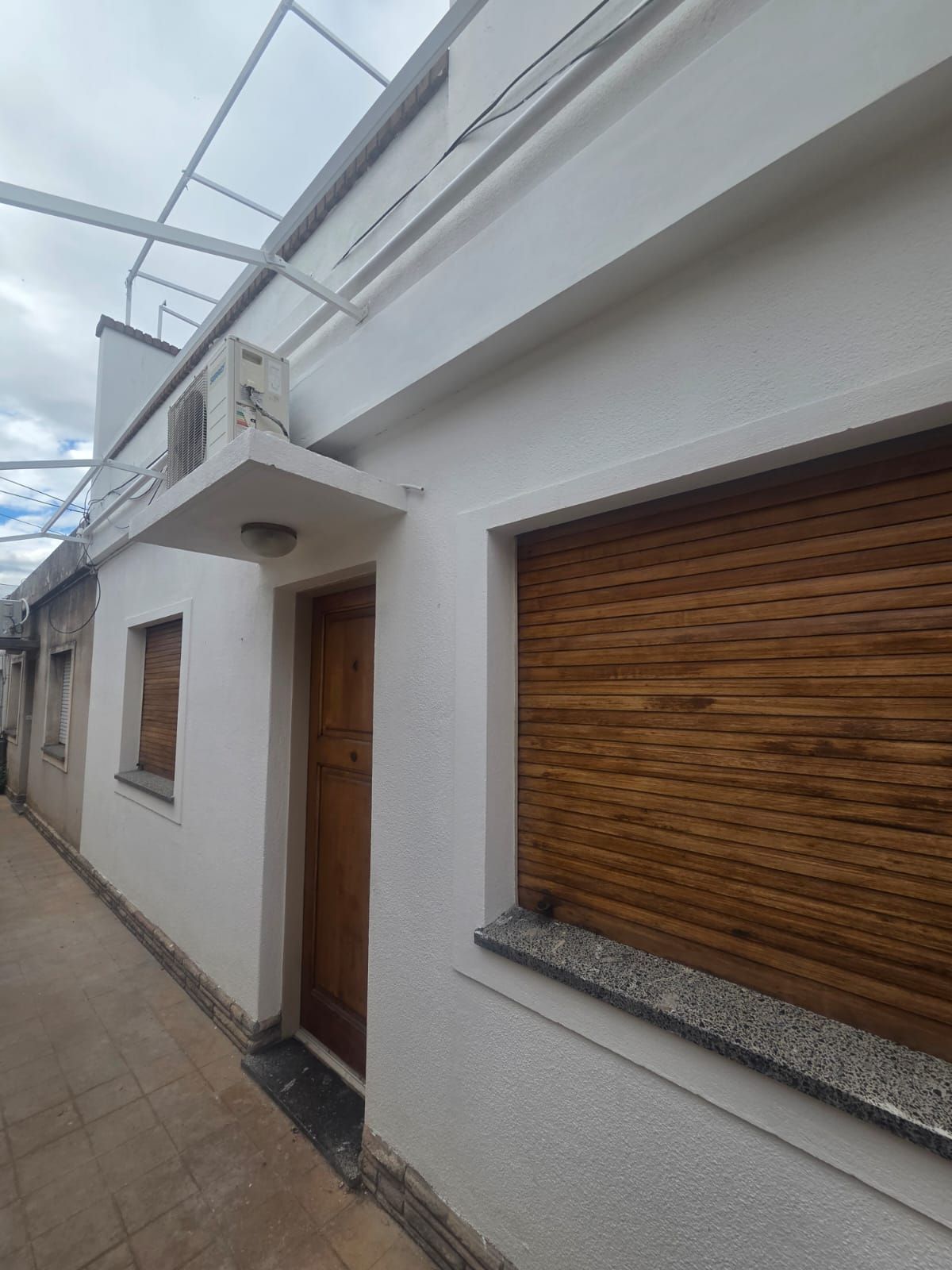 Casa en Alquiler en Chiclana 751, Macrocentro, Bahía Blanca - Bahía Blanca Propiedades | SITIO OFICIAL l