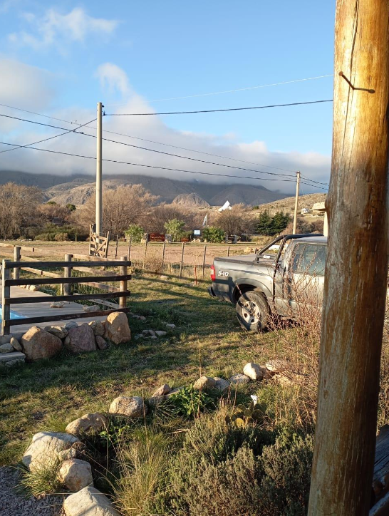 Casa en Venta en Villa Serrana La Gruta ,  Tornquist - Bahía Blanca Propiedades | SITIO OFICIAL l