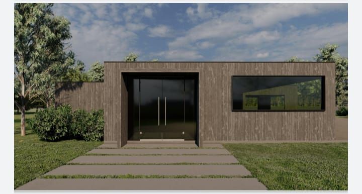 Terreno en Venta en Monseñor D'Andrea, Aeropuerto, Bahía Blanca - Bahía Blanca Propiedades | SITIO OFICIAL l