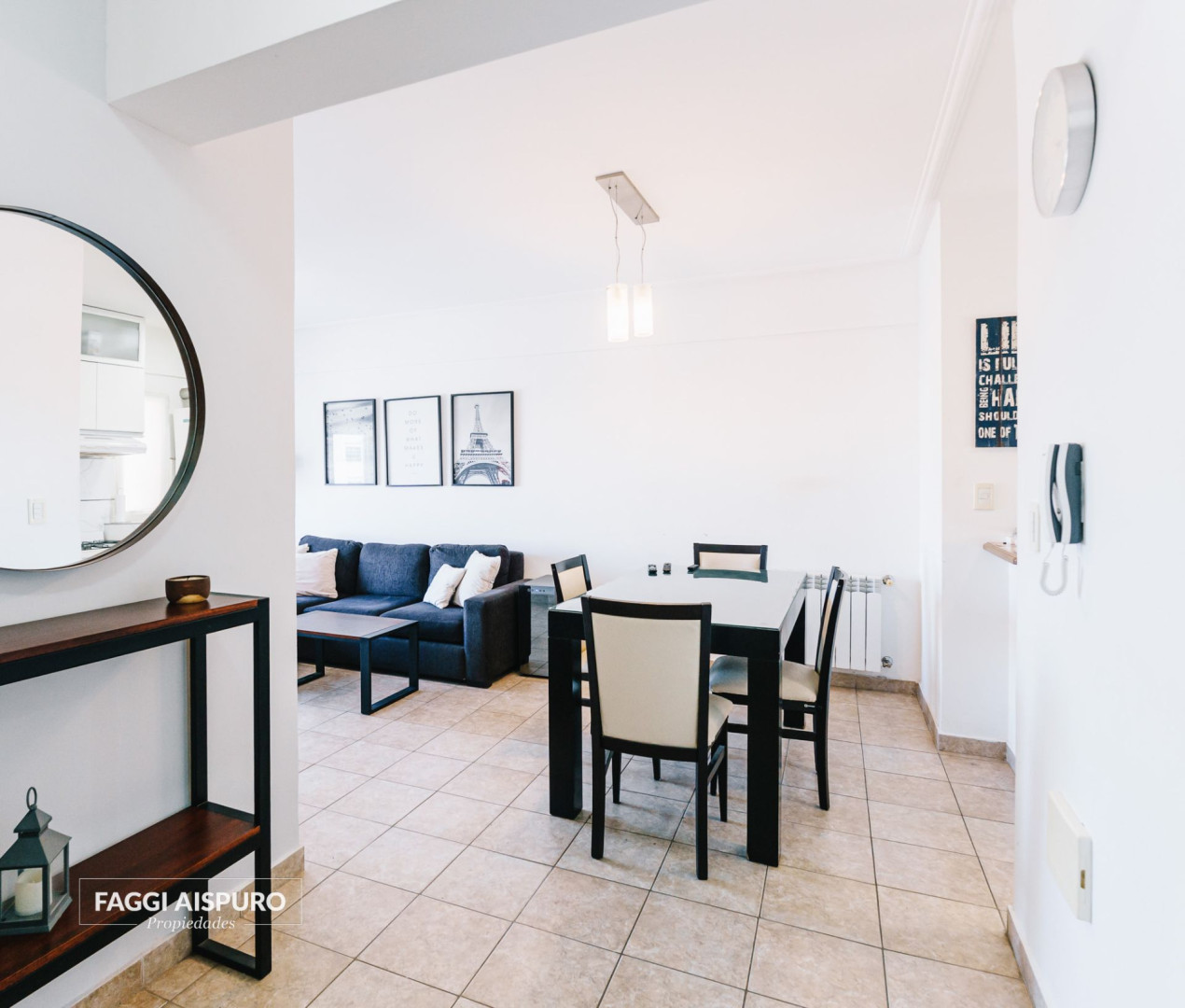 Departamento en Alquiler en Alvarado 824, Centro, Bahía Blanca - Bahía Blanca Propiedades | SITIO OFICIAL l