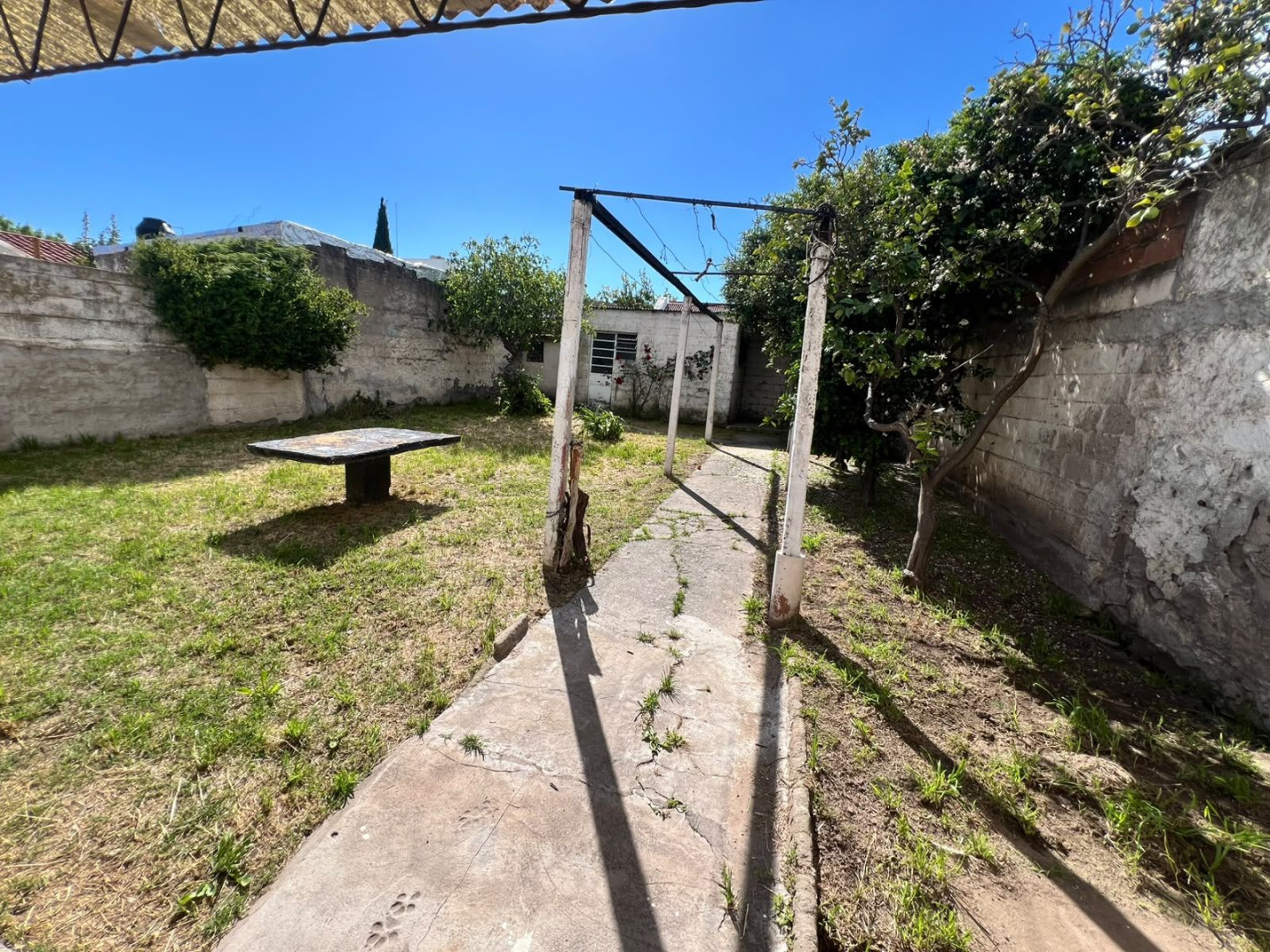 Casa en Alquiler en Misioneros 1435, Don Bosco, Bahía Blanca - Bahía Blanca Propiedades | SITIO OFICIAL l