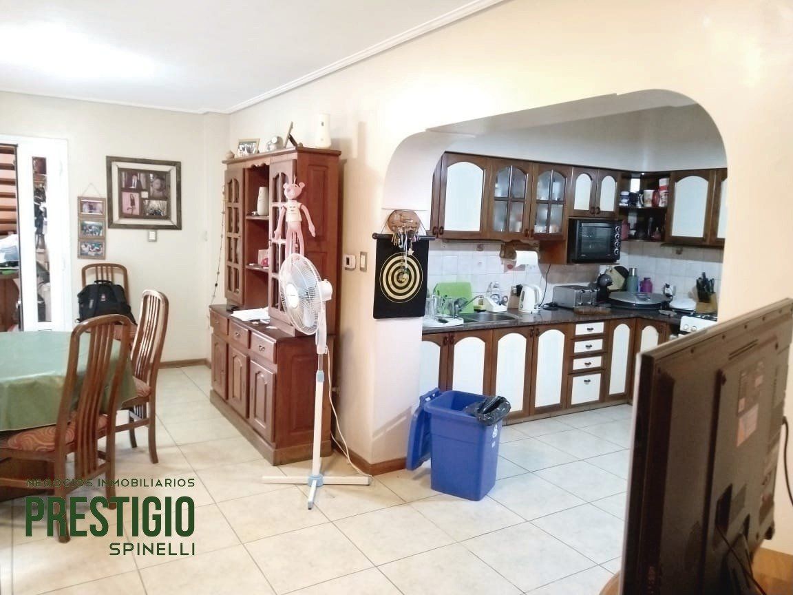 Casa en Venta en 9 De Julio 334, Macrocentro, Bahía Blanca - Bahía Blanca Propiedades | SITIO OFICIAL l