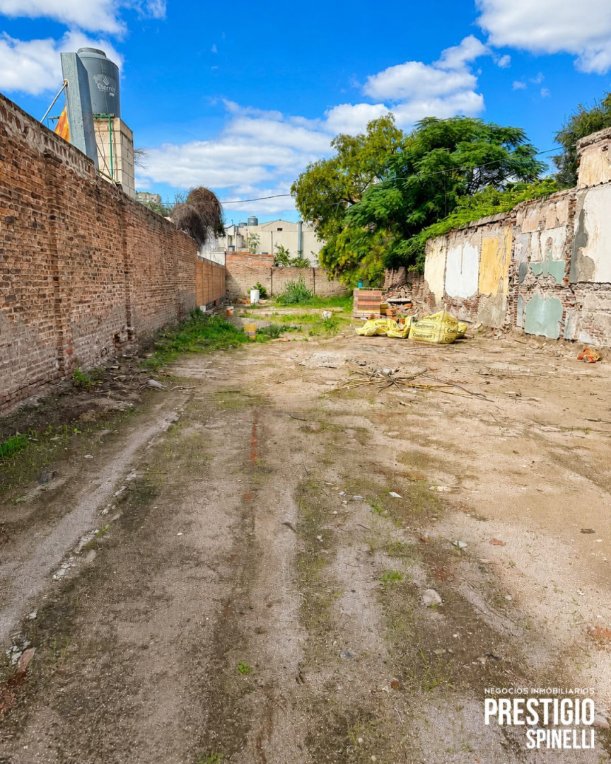 Terreno en Venta  Pacifico, Bahía Blanca - Bahía Blanca Propiedades | SITIO OFICIAL l