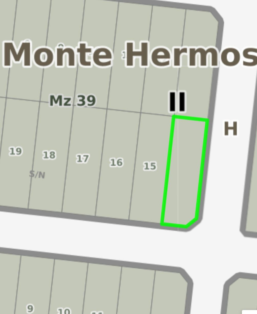 Local en Venta en Santa Clara Del Mar Y Monte Hermoso, El Sauce, Monte Hermoso - Bahía Blanca Propiedades | SITIO OFICIAL l
