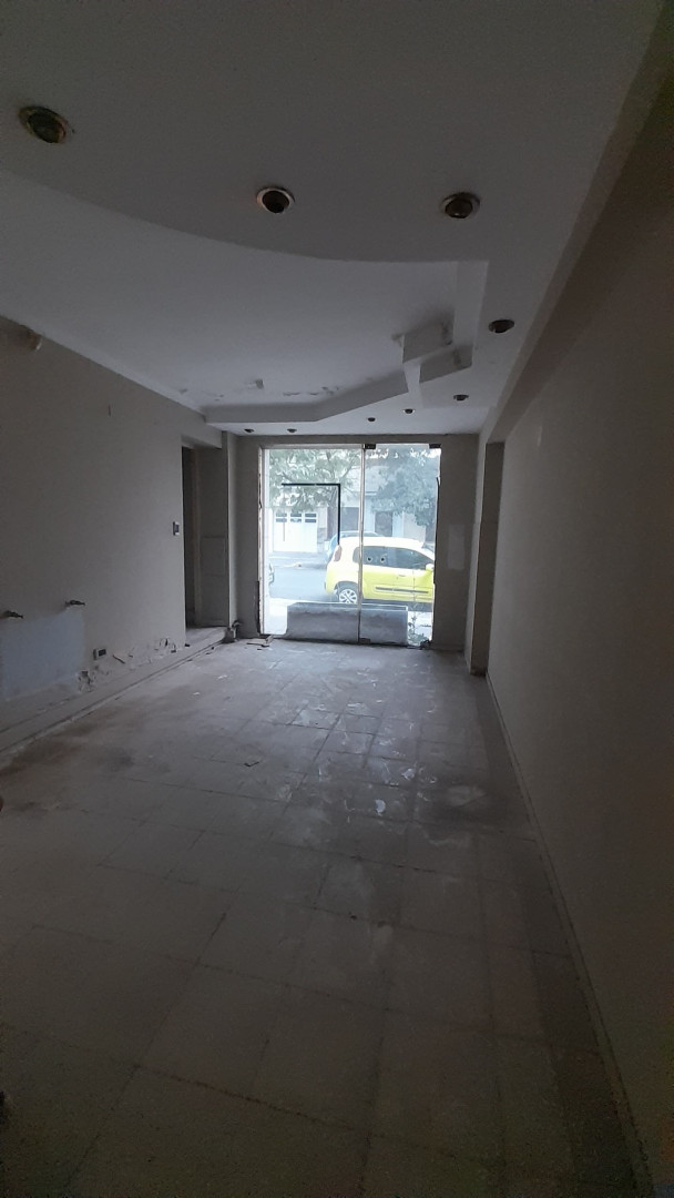 Casa en Venta en Caronti 134 , Centro, Bahía Blanca - Bahía Blanca Propiedades | SITIO OFICIAL l