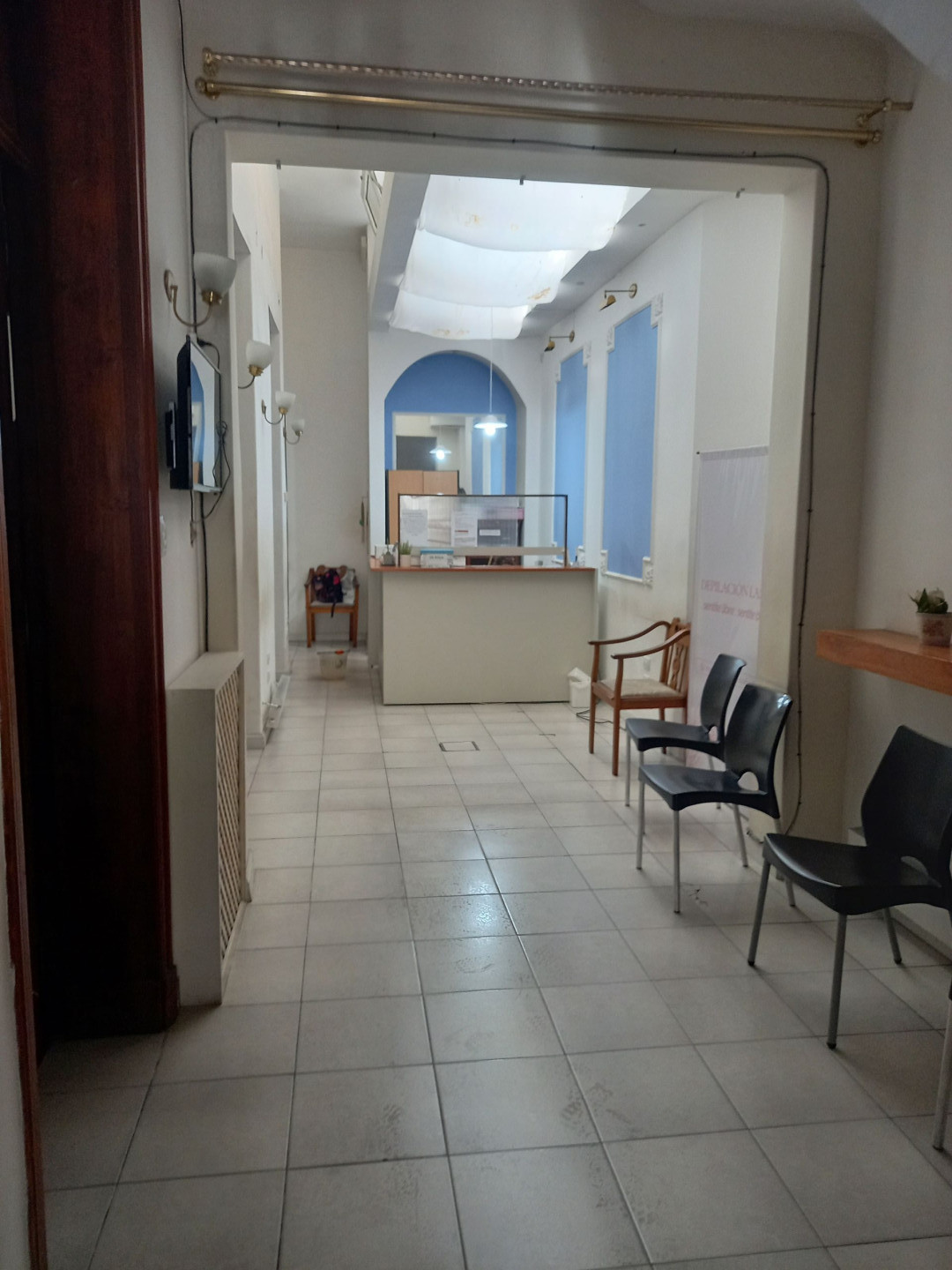 Oficina en Venta en Vieytes 392, Centro, Bahía Blanca - Bahía Blanca Propiedades | SITIO OFICIAL l
