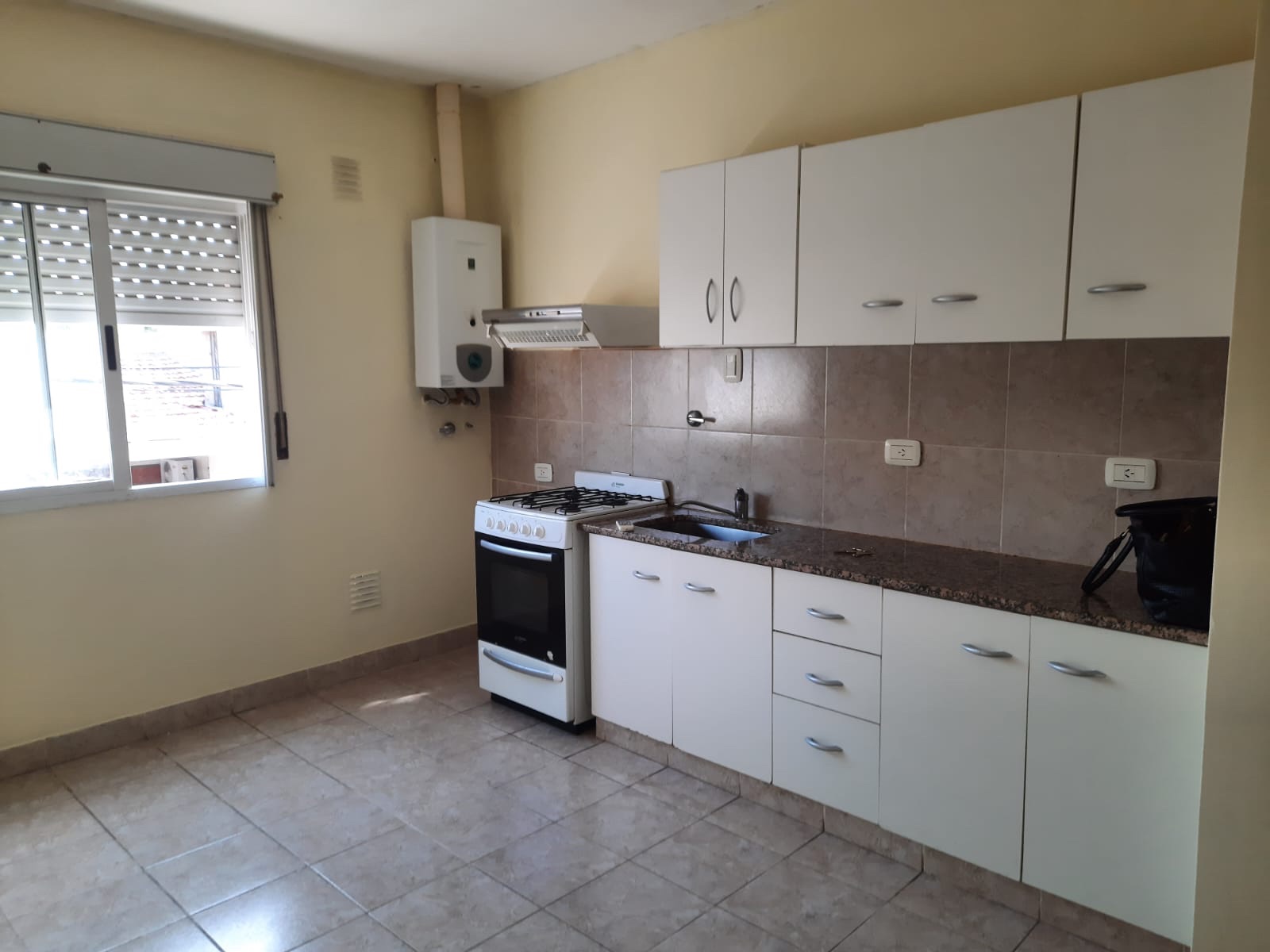 Departamento en Venta en Ayolas 830, Tiro Federal, Bahía Blanca - Bahía Blanca Propiedades | SITIO OFICIAL l