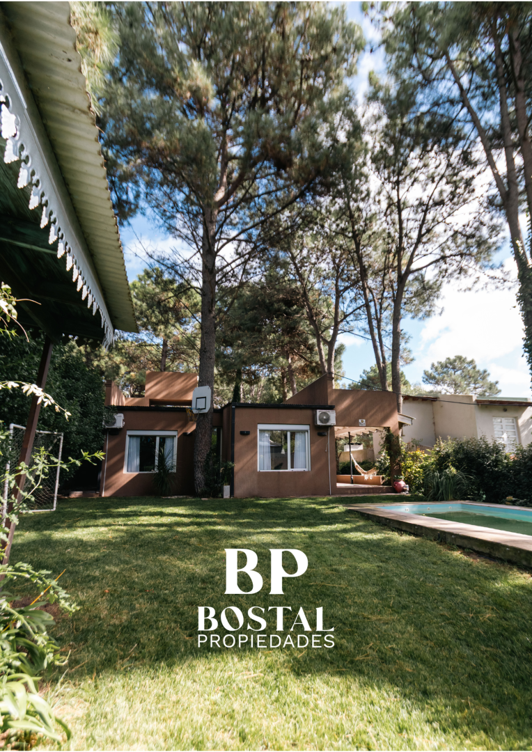 Casa en Venta en Del Salmon 600, Las Dunas, Monte Hermoso - Bahía Blanca Propiedades | SITIO OFICIAL l