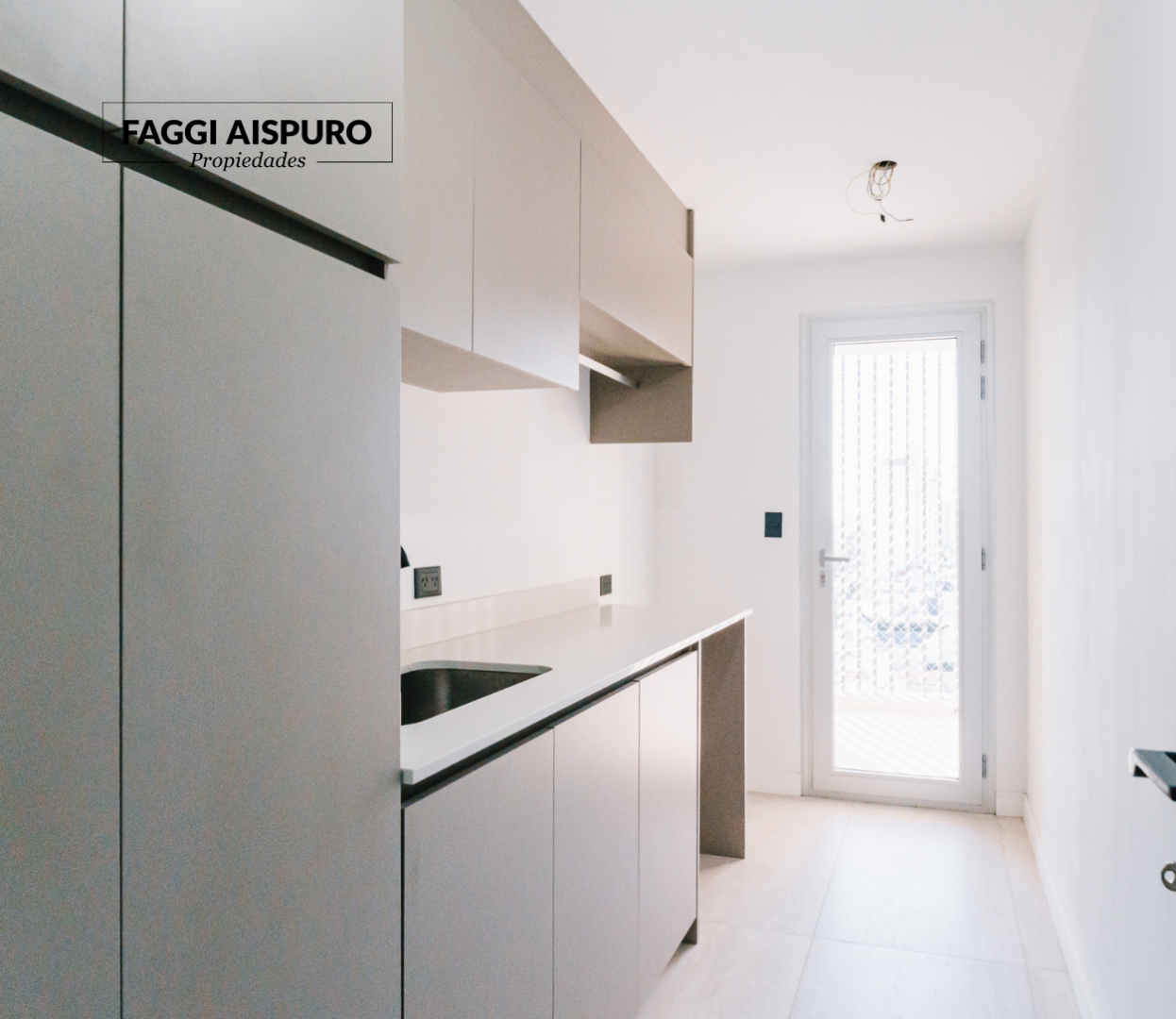 Departamento en Venta en Avenida Alem 477, Centro, Bahía Blanca - Bahía Blanca Propiedades | SITIO OFICIAL l