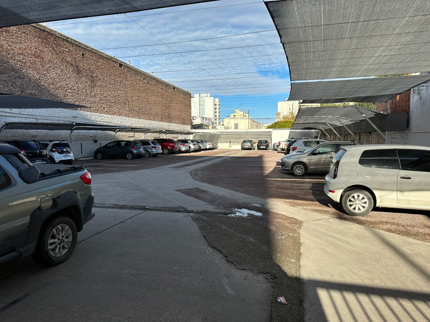 Terreno en Venta en San Martin 400, Centro, Bahía Blanca - Bahía Blanca Propiedades | SITIO OFICIAL l