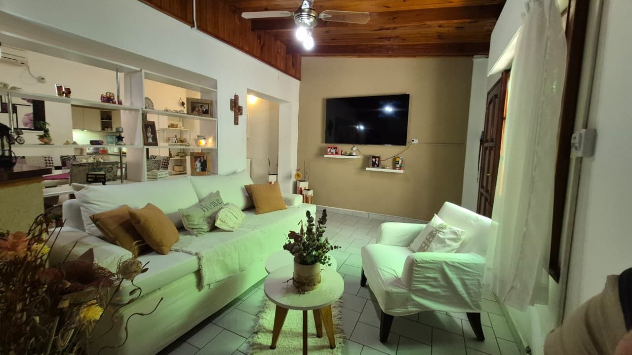 Casa en Venta en Blandengues 785 , Macrocentro, Bahía Blanca - Bahía Blanca Propiedades | SITIO OFICIAL l