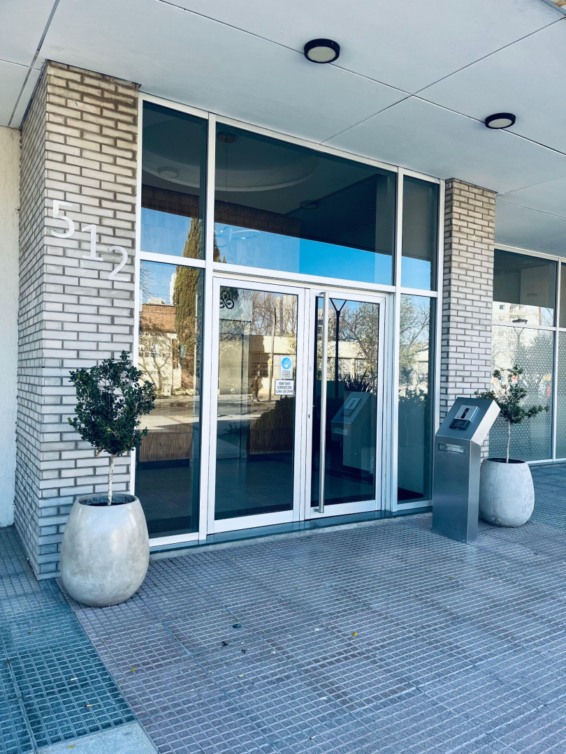 Departamento en Venta en Dorrego 532, Centro, Bahía Blanca - Bahía Blanca Propiedades | SITIO OFICIAL l