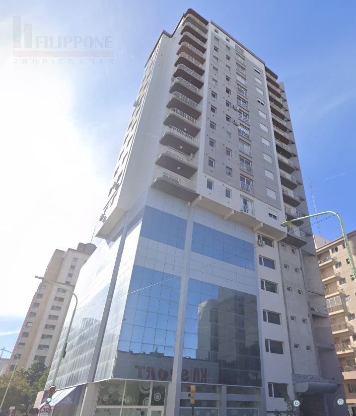 Departamento en Venta en Saavedra 118, Centro, Bahía Blanca - Bahía Blanca Propiedades | SITIO OFICIAL l
